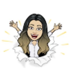 Meet your Posher, Lynn